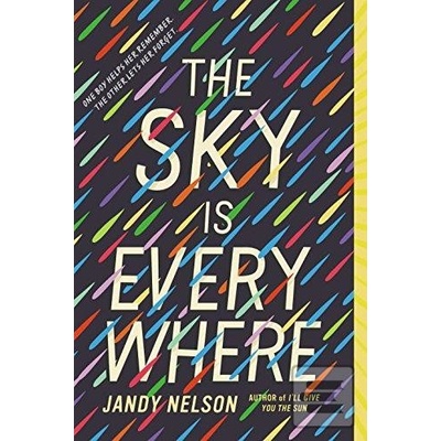 The Sky Is Everywhere - Jandy Nelson