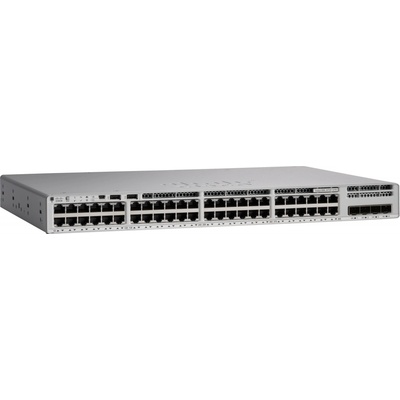 Cisco C9200L-48PL-4X-E