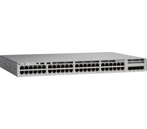 Cisco C9200L-48PL-4X-E