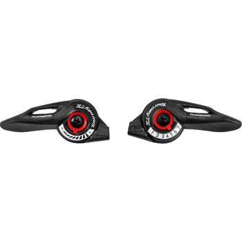 Shimano TZ-500