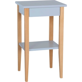 Ragaba Светлосива масичка за кафе Entlik - Ragaba (RagabaET8)