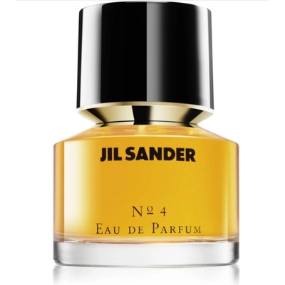 Jil Sander N° 4 parfumovaná voda dámska 30 ml