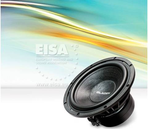 Gladen PRO 10