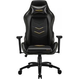 Tesoro Alphaeon S3 black/yellow TS-F720 YE
