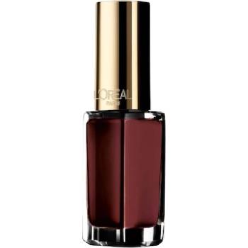L'Oréal LOreal Paris Color Riche Le Vernis Лак за нокти 703 Oud Obsession 5 ml