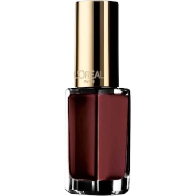 L'Oréal LOreal Paris Color Riche Le Vernis Лак за нокти 703 Oud Obsession 5 ml