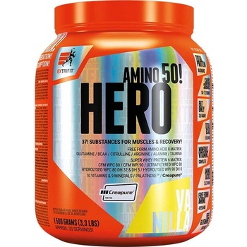 Extrifit Hero 1500g