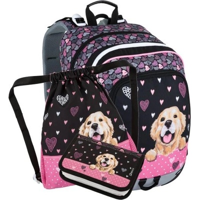 Bagmaster Малък комплект Алфа 21 a