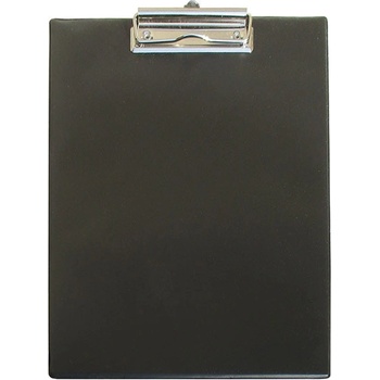 Клипборд b2b без капак А4 Черен (1305009-08-20501002)