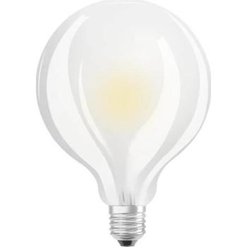 Osram LED žárovka LED E27 G95 11,5W = 100W 1521lm 2700K Teplá bílá 300° Filament Retrofit