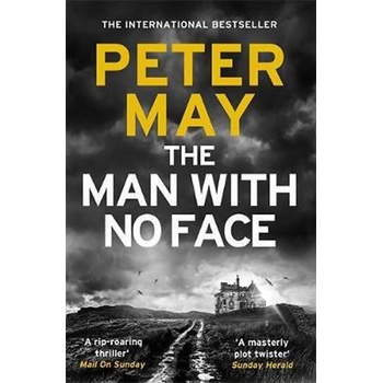 The Man With No Face - May Peter