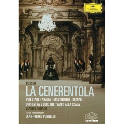 POPELKA - ABBADO/C&O TEATRO SCALA