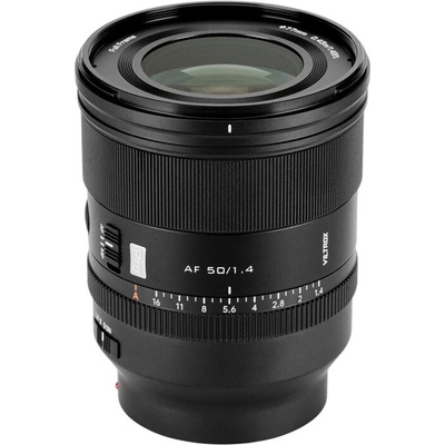 Viltrox AF 50/1.4 Z