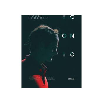 Image 1 of FEDERER - ICONIC | Dubreuil corinne