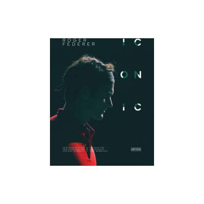 FEDERER - ICONIC | Dubreuil corinne