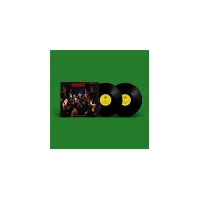Ezra Collective Dance No ones watching 2 CD