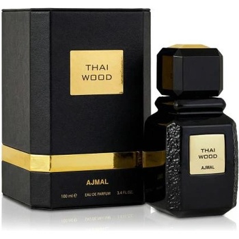 Ajmal Thai Wood EDP 100 ml