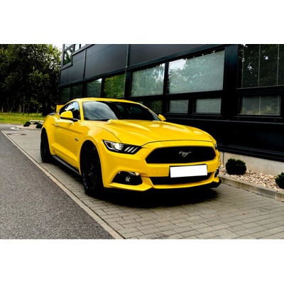 Pronájem Ford Mustang 2016 Holice u Pardubic