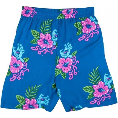 Santa Cruz kraťasy Vacation Shorts All Over Print All Over Print