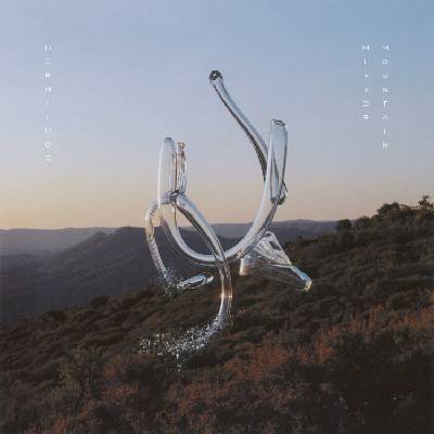 Hermitude - Mirror Mountain (Limited Edition) (LP) (9332727108082)