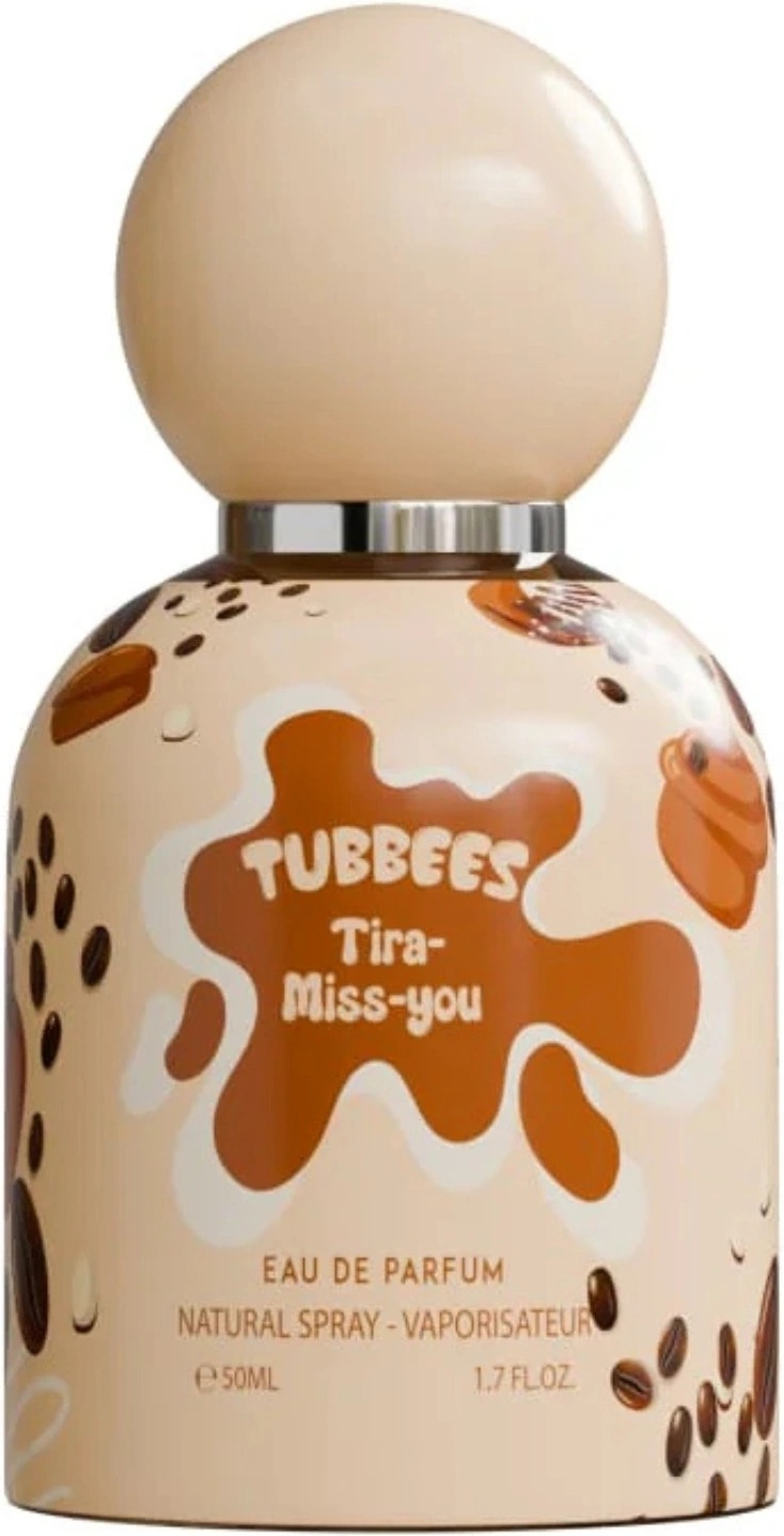 Grandeur Tubbees - Tira Miss-You EDP 50 ml