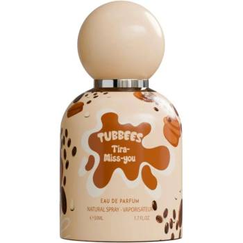 Grandeur Tubbees - Tira Miss-You EDP 50 ml
