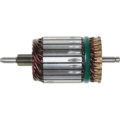 Rotor startéru Valeo D6RA104, 594530