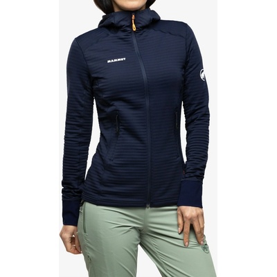 Mammut Taiss Light ML Hooded Jacket Women