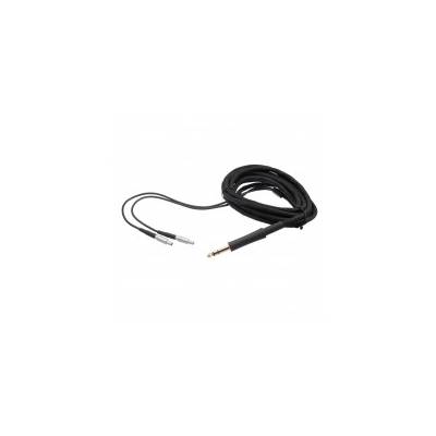 Sennheiser HD800 Cable