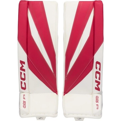 CCM Axis F5 Junior – Zboží Mobilmania