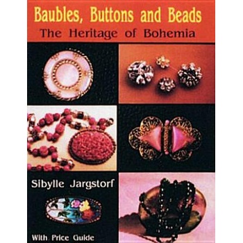 Baubles, Buttons and Beads