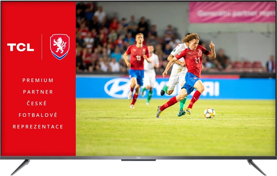 TCL 43P715