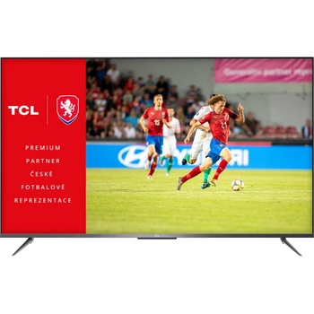 TCL 43P715