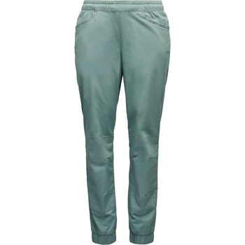 Black Diamond Дамски панталон за катерене Black Diamond Women's Notion Pants Climbing trousers - Agave (109-1319-0712)
