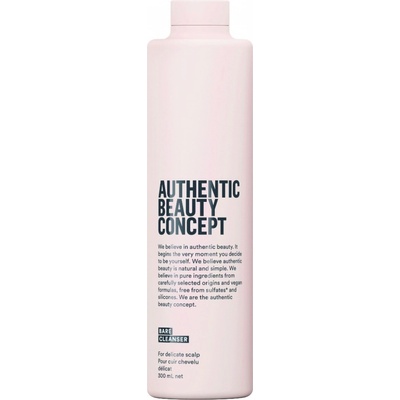 Authentic Beauty Concept ABC Glow Cleanser rozjasňující šampón 300 ml