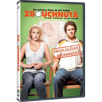 MagicBox Позабременяла - dvd (057467)