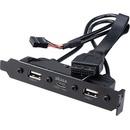 Akasa AK-CBUB53-40BK