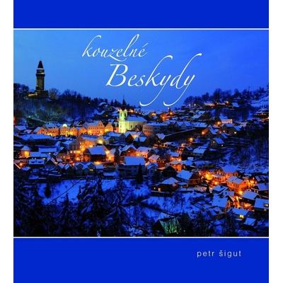 Kouzelné Beskydy