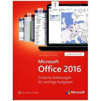 Microsoft Office 2016
