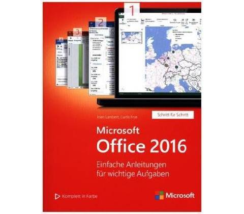 Microsoft Office 2016