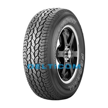 Federal Couragia A/T 265/70 R16 112S