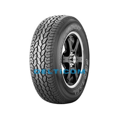 Federal Couragia A/T 195/80 R15 96S
