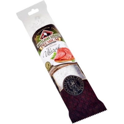 Kostelecké Uzeniny Kostelec Uherák mini salám 180 g