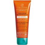 Collistar Crema Solar Spf50+ sunscreen 100ml - Clear (White)