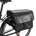 Wozinsky Wozinsky WBB34BK чанта за колело, за багажник, 28l, черен (WBB34BK)