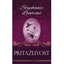 Přitažlivost