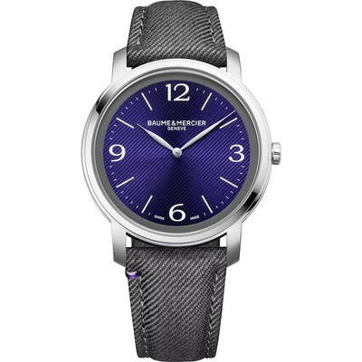 Baume & Mercier M0A10706