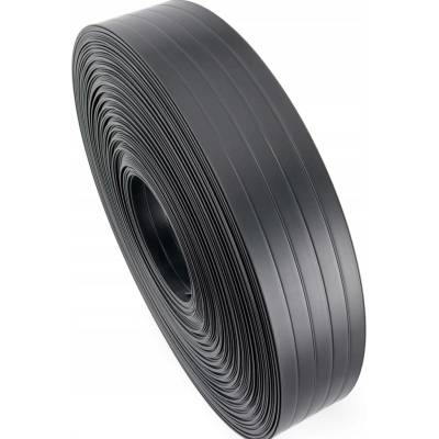 Stínící panelové pásy pro prolisy, 4,75 cm x 50 m, grafit, antracit