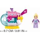 Sluban B0921D Ponorka