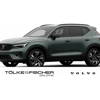 Volvo XC40 B3 Plus 120 kW